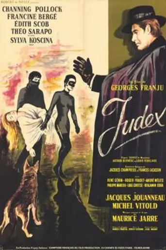 Judex (1963)