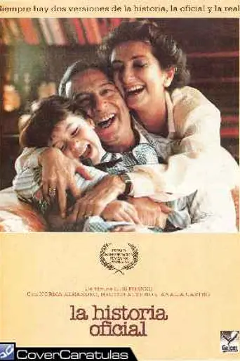 La Historia Oficial (1985)