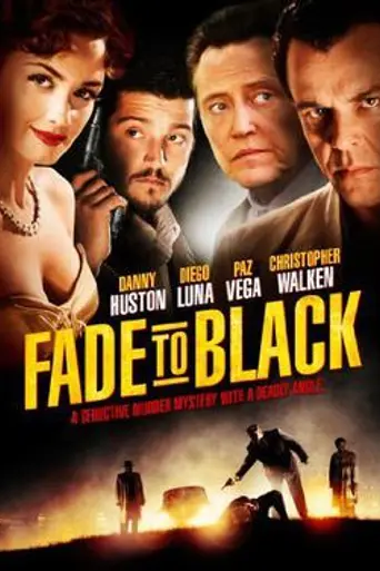 Fade to Black (2006)