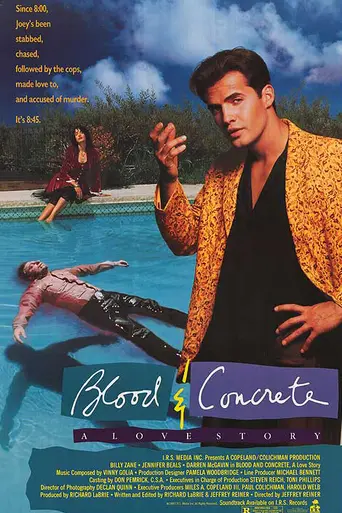 Perseguido por todos (1991)