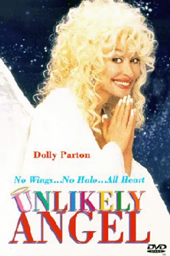 Unlikely Angel (1996)