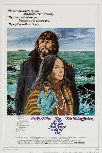 The Sailor Who Fell from Grace with the Sea (1976)