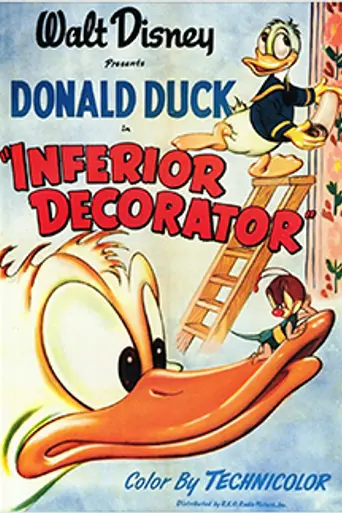 Inferior Decorator (1948)