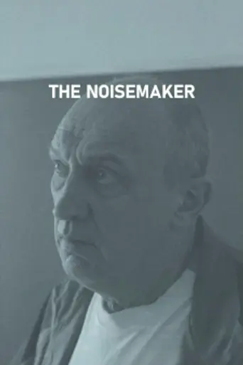 The Noisemaker (2014 short)