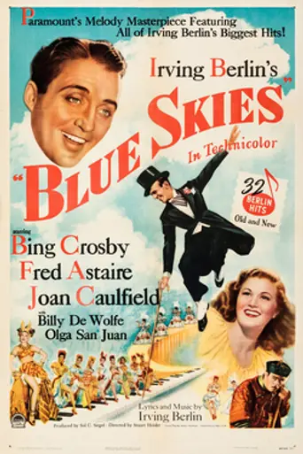 Blue Skies (1946)