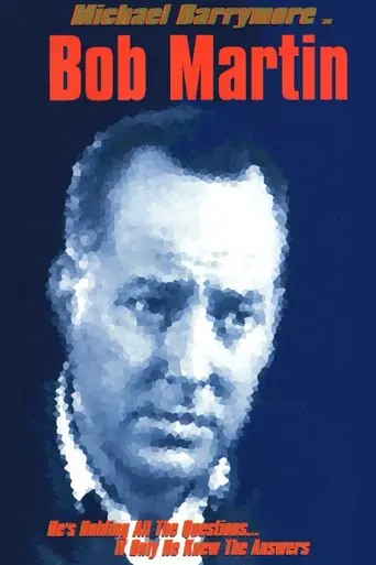 Bob Martin (2000)
