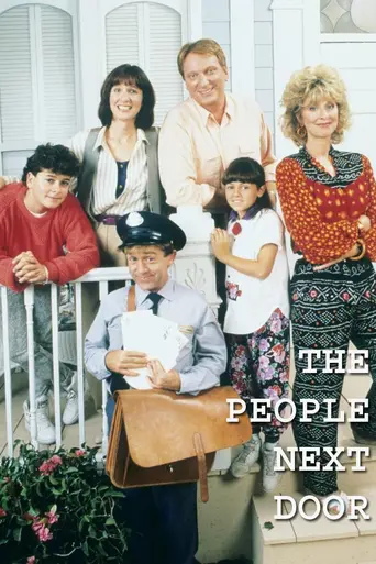 The People Next Door (1989)