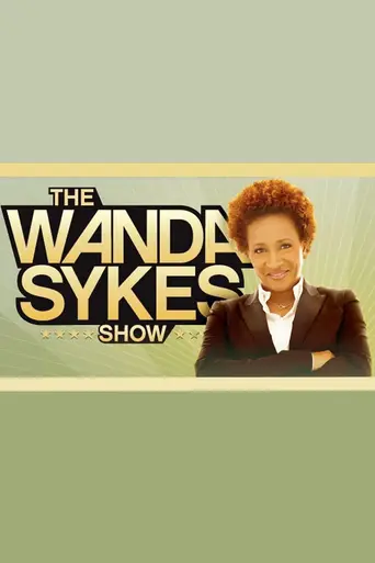 The Wanda Sykes Show (2009)