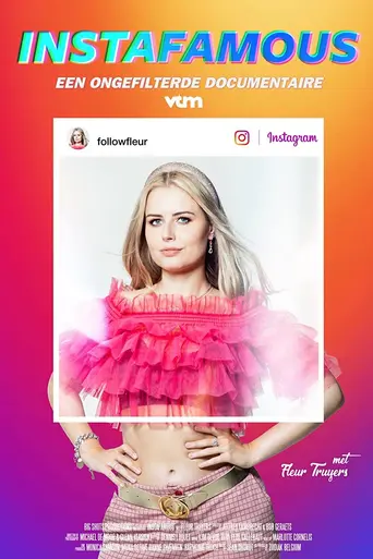 Instafamous (2020)