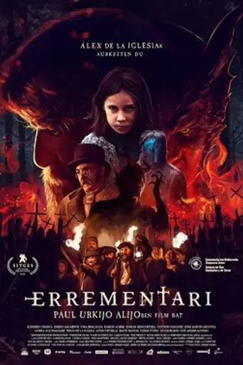Errementari (2018)