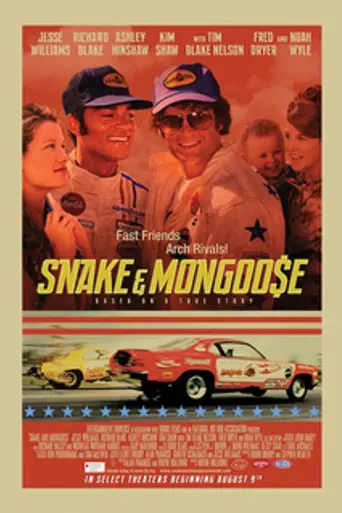 Snake and Mongoose (2013)