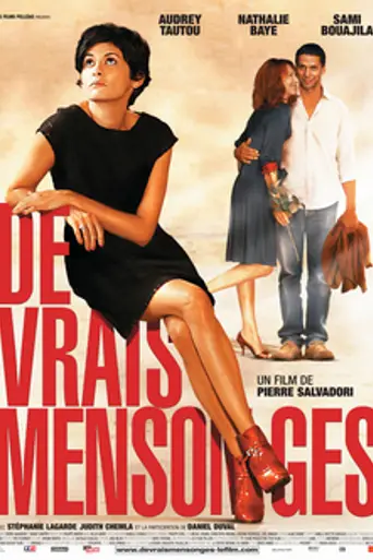 Una dulce mentira (2010)
