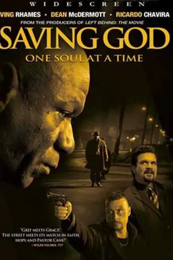 Saving God (2008)