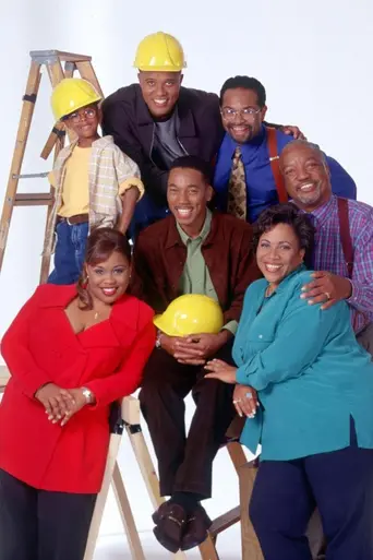 Built to Last (1997)
