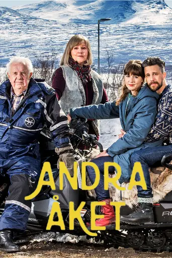 Andra åket (2018)
