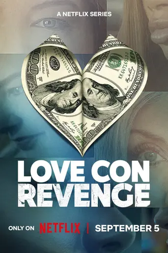 Love Con Revenge (2025)