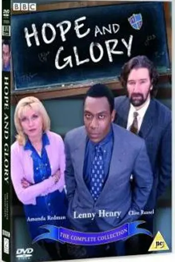 Hope and Glory (1999)