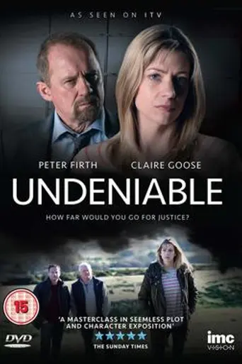 Undeniable (2014)