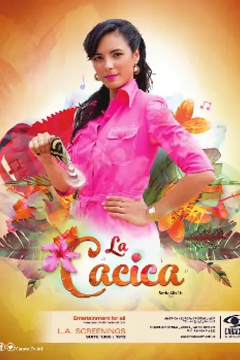 La Cacica (2017)