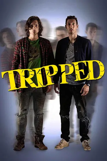 Tripped (2015)