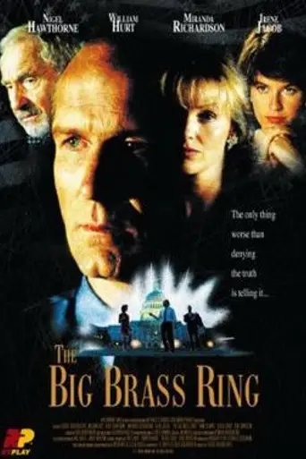 The Big Brass Ring (1999)