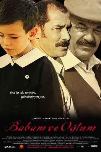 Mi padre y mi hijo (2005)