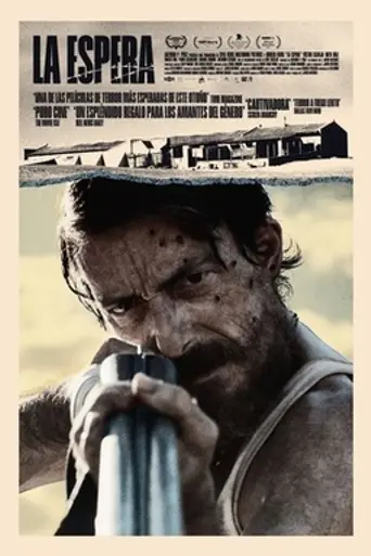 La espera (2023)