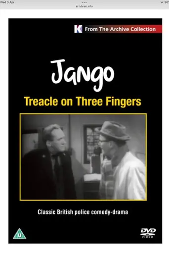 Jango (1961)