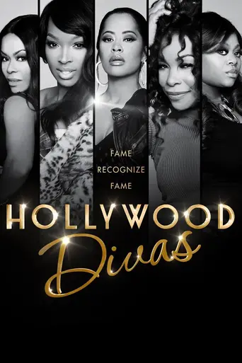 Hollywood Divas (2014)