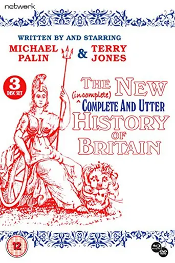 The Complete and Utter History of Britain (1969)