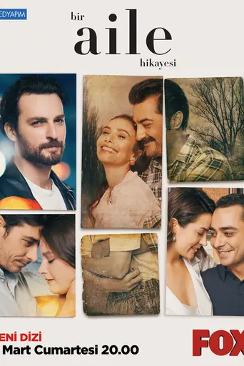 Hermanos (2019)