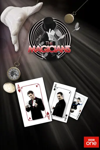 The Magicians (2011)