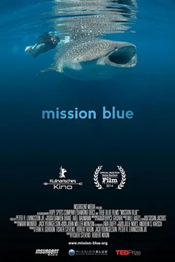 Mission Blue (2014)