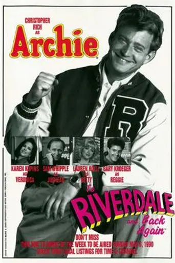 Archie: To Riverdale and Back Again (1990)