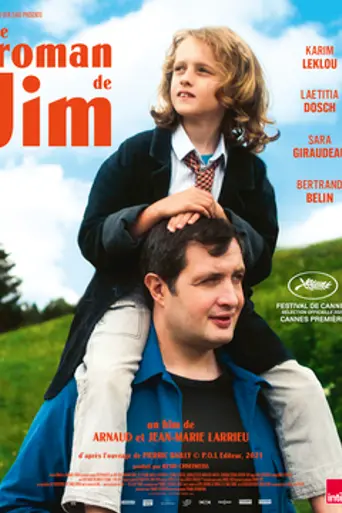 Le roman de Jim (2024)