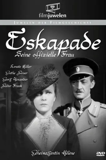 Escapade (1936)