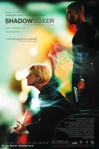 Shadowboxer (2005)