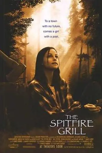 The Spitfire Grill (1996)