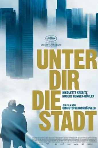 The City Below (2010)