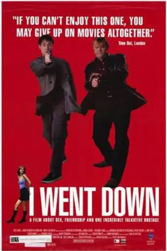 El crimen desorganizado (1997)