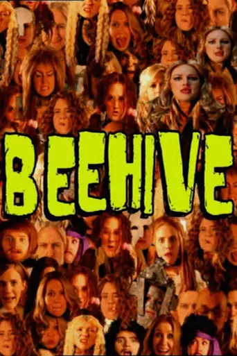 Beehive (2008)