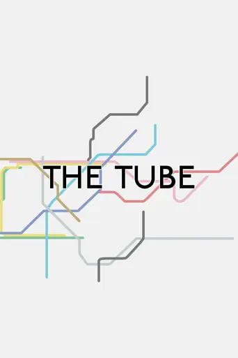 The Tube (2012)