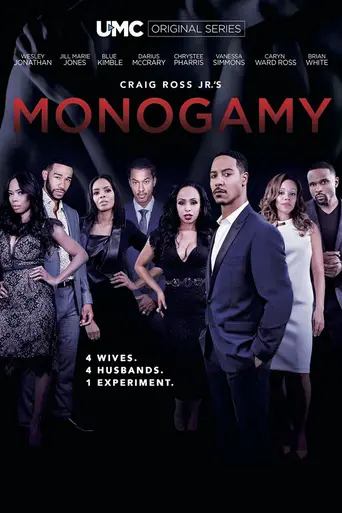 Craig Ross Jr.'s Monogamy (2018)