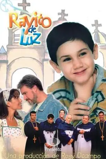 Rayito de luz (2000)