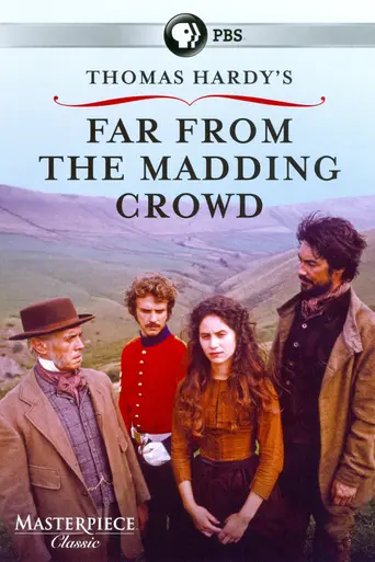 Far from the Madding Crowd (1998)
