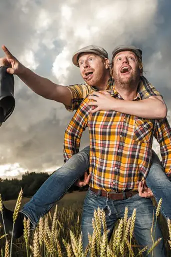 Uti bôgda (2016)