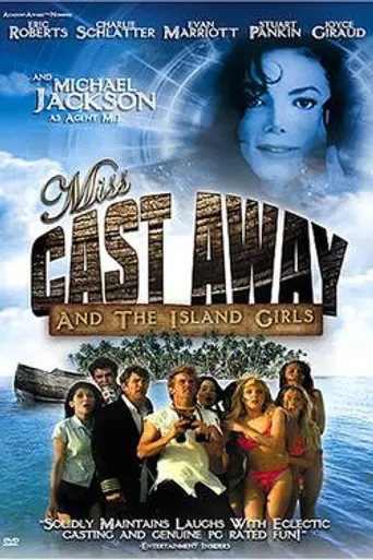 Miss Cast Away and the Island Girls (2004)
