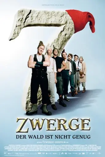 7 Zwerge – Der Wald ist nicht genug (2006)