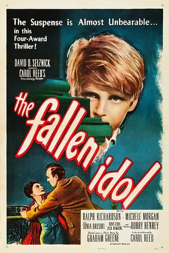 The Fallen Idol (1948)