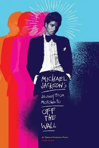 Michael Jackson's Journey from Motown to Off the Wall (2016)